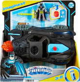Imaginext DC Super Friends Batmobile HGX96 - Colorland Toys